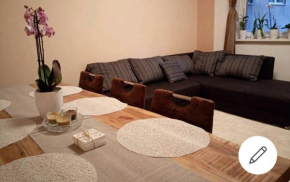 Apartment of Közraktár